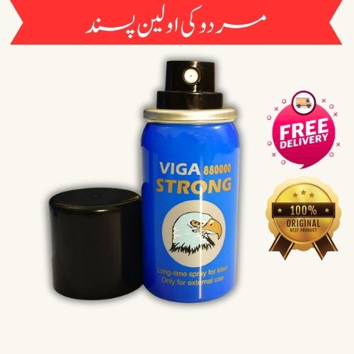 VGA - SPR - Long